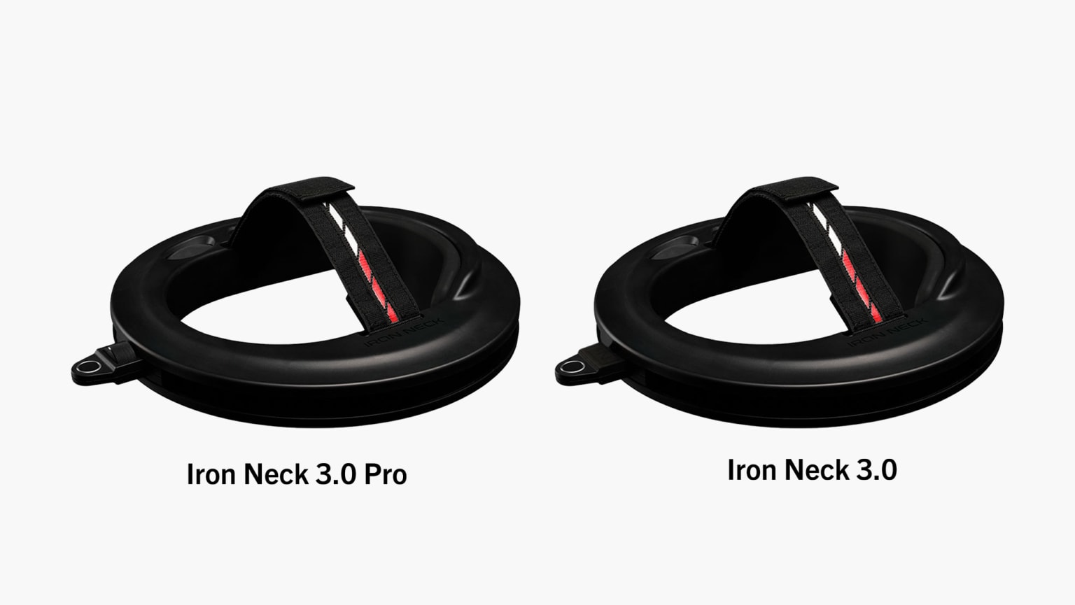 Iron Neck Neck Exercise Strengthening Machine Rogue Fitness